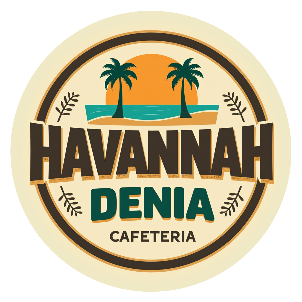 havanna logo redondo